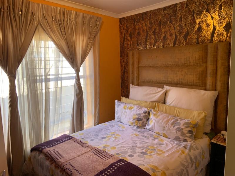 3 Bedroom Property for Sale in Heuwelsig Estate Gauteng