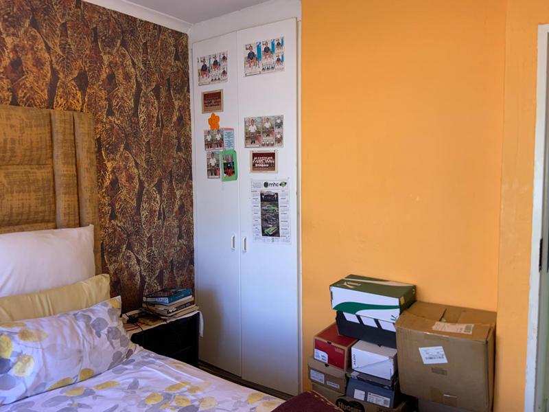 3 Bedroom Property for Sale in Heuwelsig Estate Gauteng