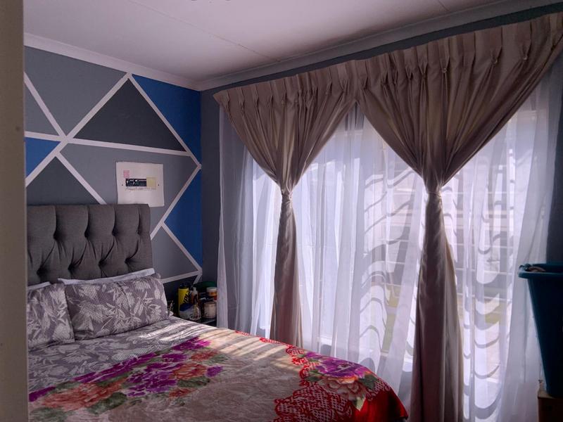 3 Bedroom Property for Sale in Heuwelsig Estate Gauteng