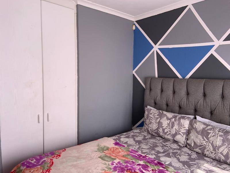 3 Bedroom Property for Sale in Heuwelsig Estate Gauteng