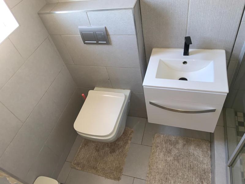 3 Bedroom Property for Sale in Heuwelsig Estate Gauteng