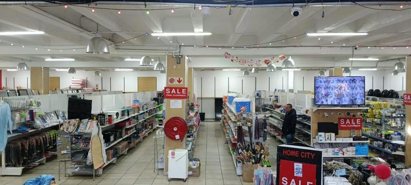 To Let commercial Property for Rent in Randfontein Central Gauteng