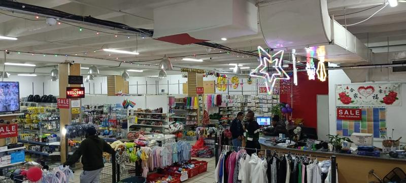 To Let commercial Property for Rent in Randfontein Central Gauteng