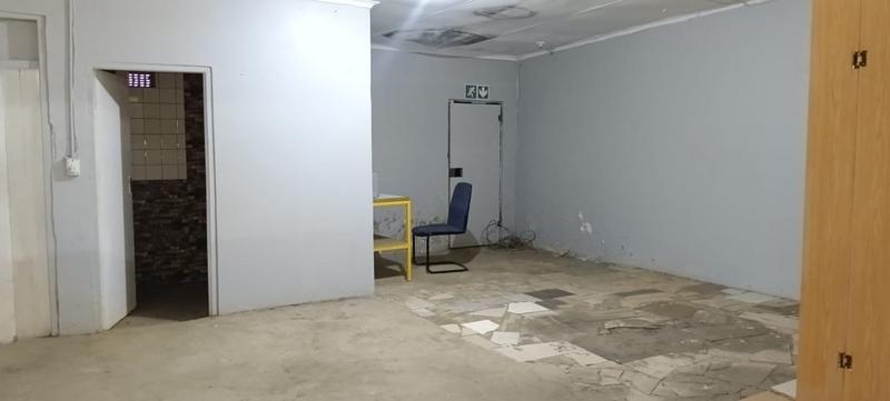 Commercial Property for Sale in Randfontein Central Gauteng