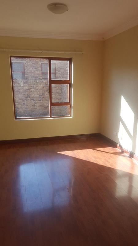 To Let 3 Bedroom Property for Rent in Bardene Gauteng