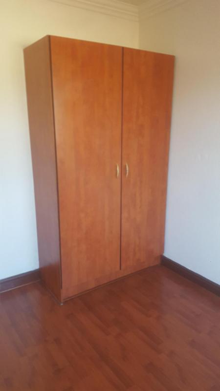 To Let 3 Bedroom Property for Rent in Bardene Gauteng