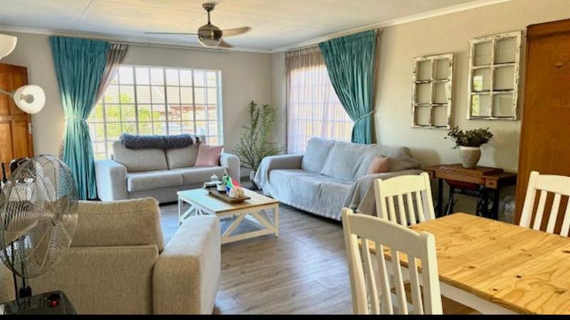 3 Bedroom Property for Sale in Amorosa Gauteng