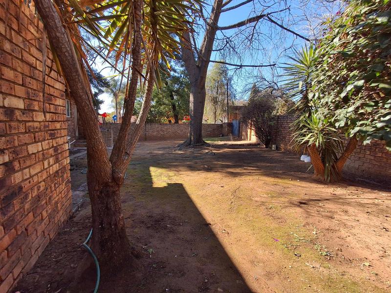 4 Bedroom Property for Sale in Moreleta Park Gauteng