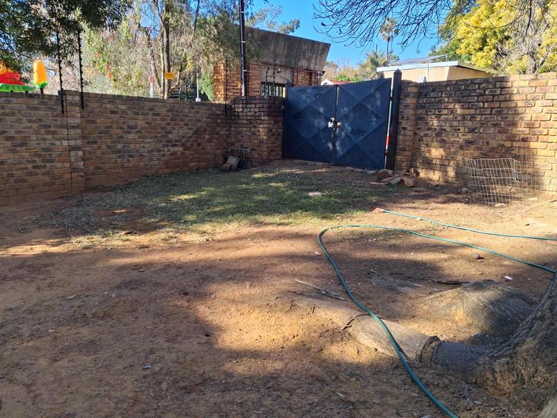 4 Bedroom Property for Sale in Moreleta Park Gauteng