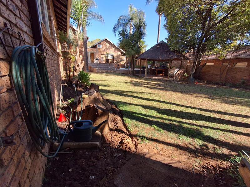 4 Bedroom Property for Sale in Moreleta Park Gauteng