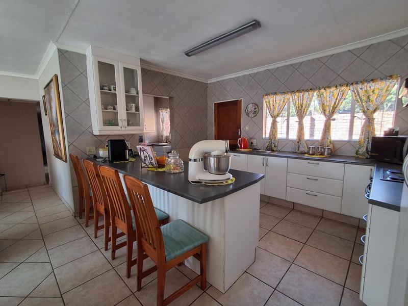 4 Bedroom Property for Sale in Moreleta Park Gauteng