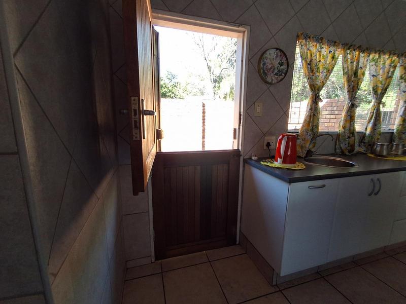 4 Bedroom Property for Sale in Moreleta Park Gauteng