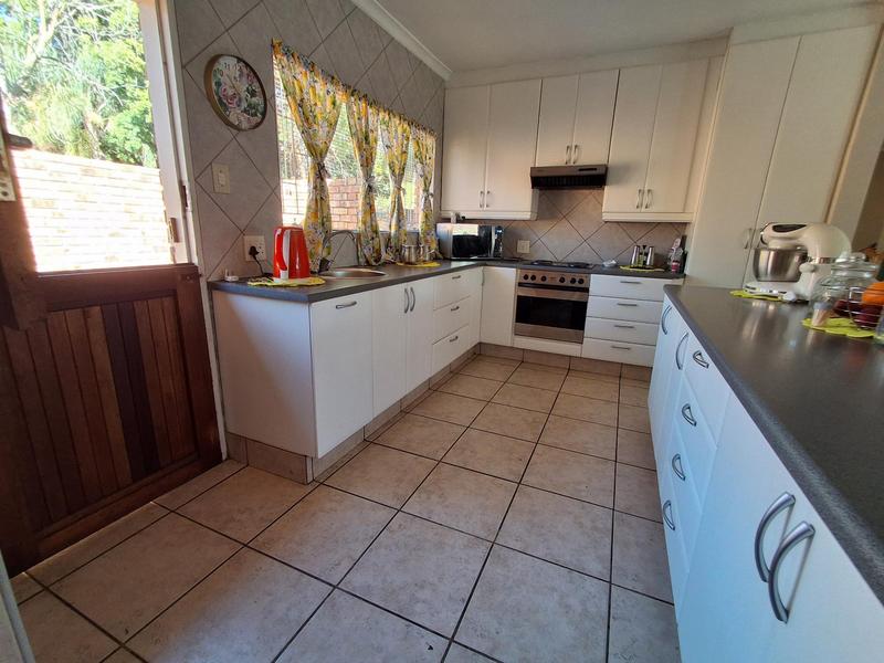 4 Bedroom Property for Sale in Moreleta Park Gauteng