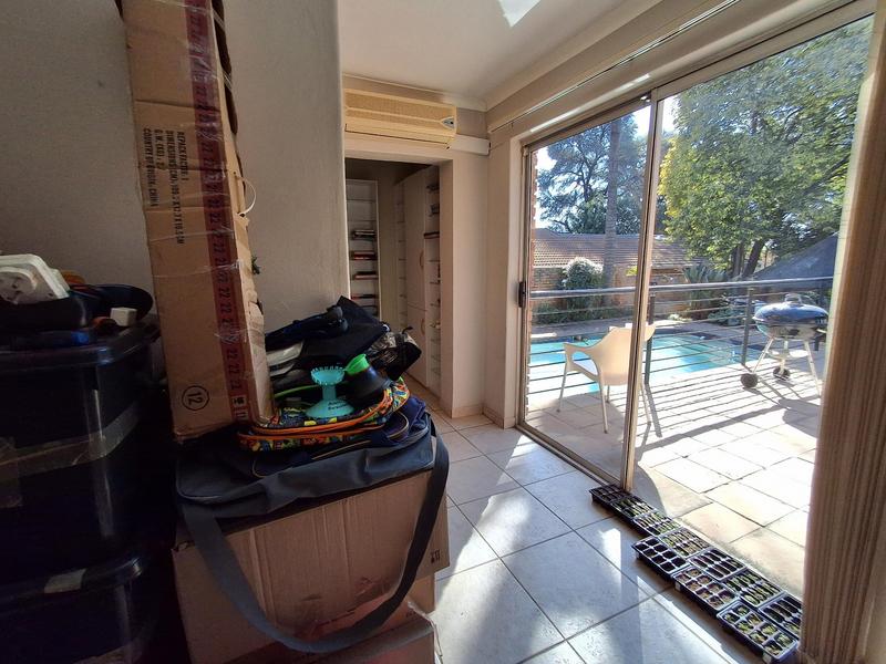 4 Bedroom Property for Sale in Moreleta Park Gauteng