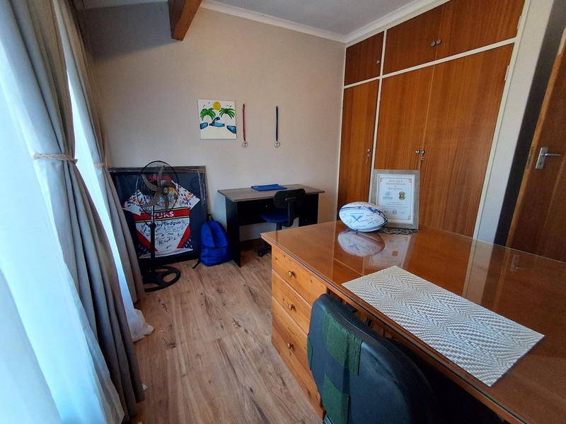 4 Bedroom Property for Sale in Moreleta Park Gauteng