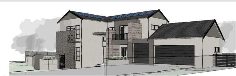 4 Bedroom Property for Sale in Midstream Heights Gauteng