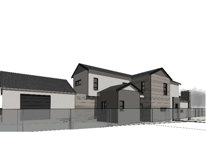 4 Bedroom Property for Sale in Midstream Heights Gauteng