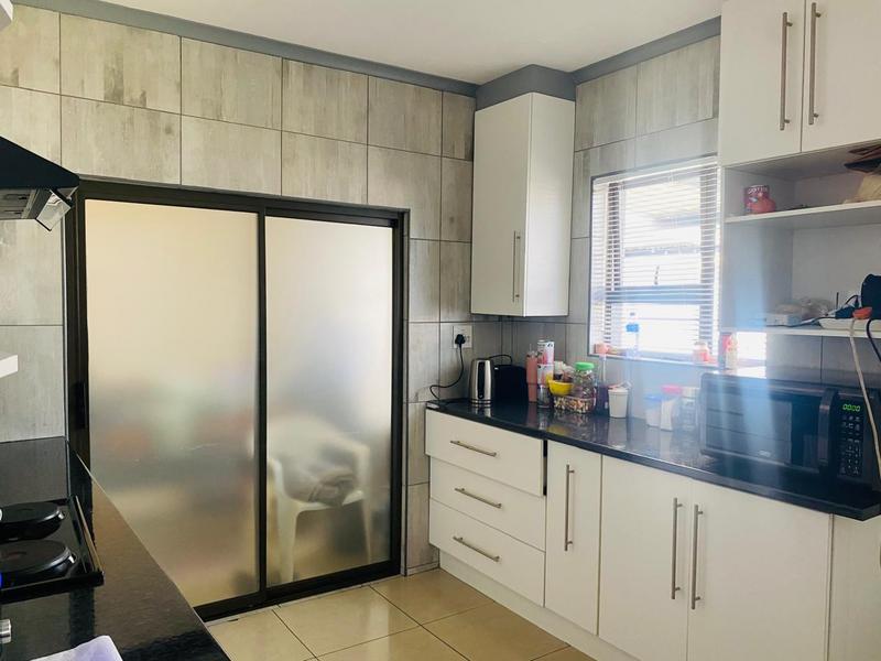 To Let 3 Bedroom Property for Rent in Bartlett Gauteng
