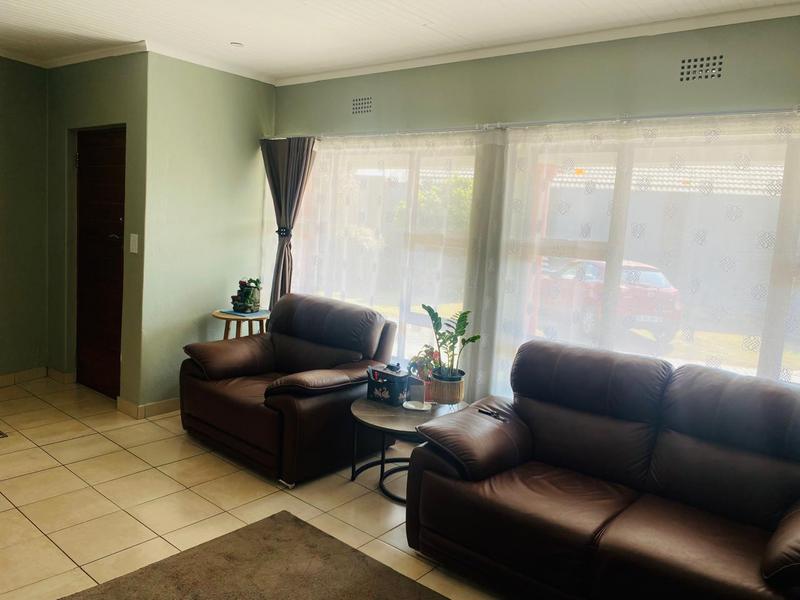To Let 3 Bedroom Property for Rent in Bartlett Gauteng