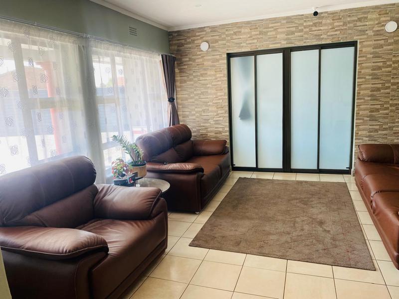 To Let 3 Bedroom Property for Rent in Bartlett Gauteng