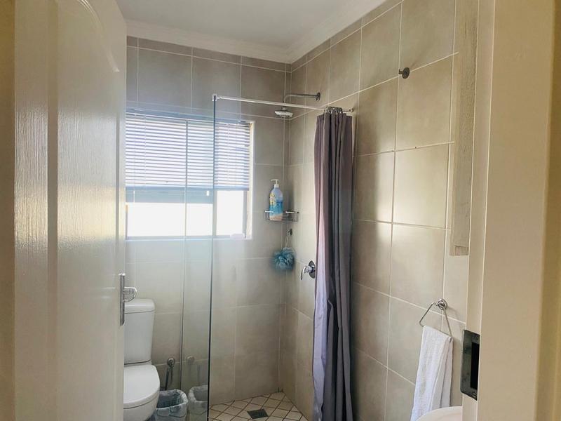 To Let 3 Bedroom Property for Rent in Bartlett Gauteng