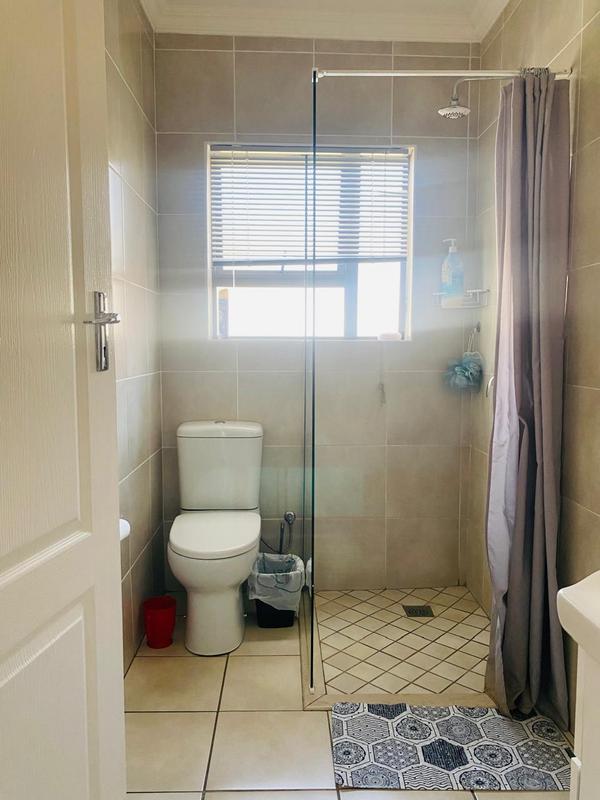 To Let 3 Bedroom Property for Rent in Bartlett Gauteng