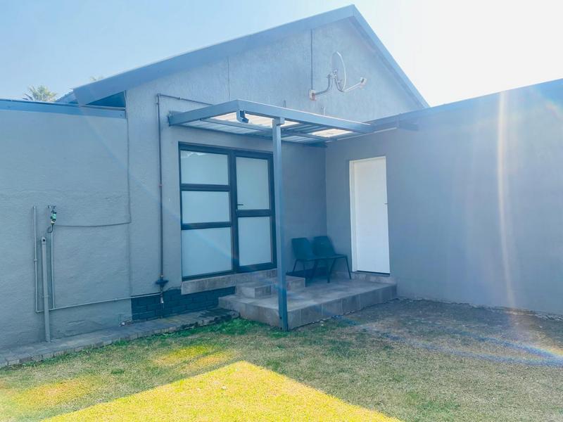 To Let 3 Bedroom Property for Rent in Bartlett Gauteng