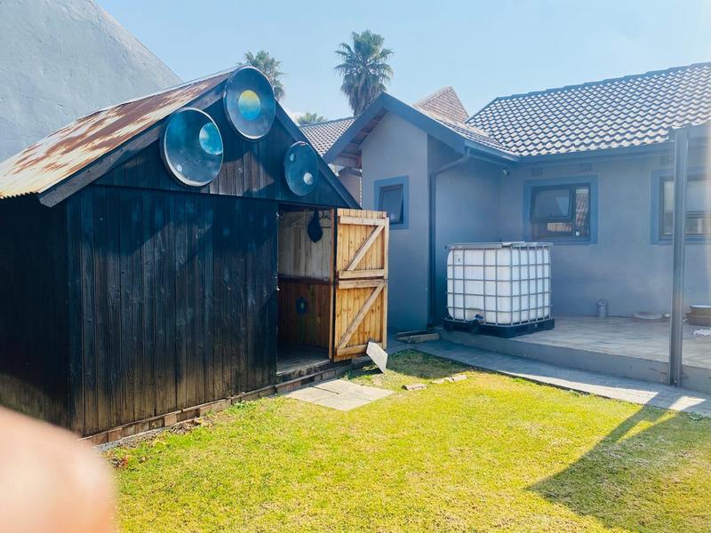 To Let 3 Bedroom Property for Rent in Bartlett Gauteng