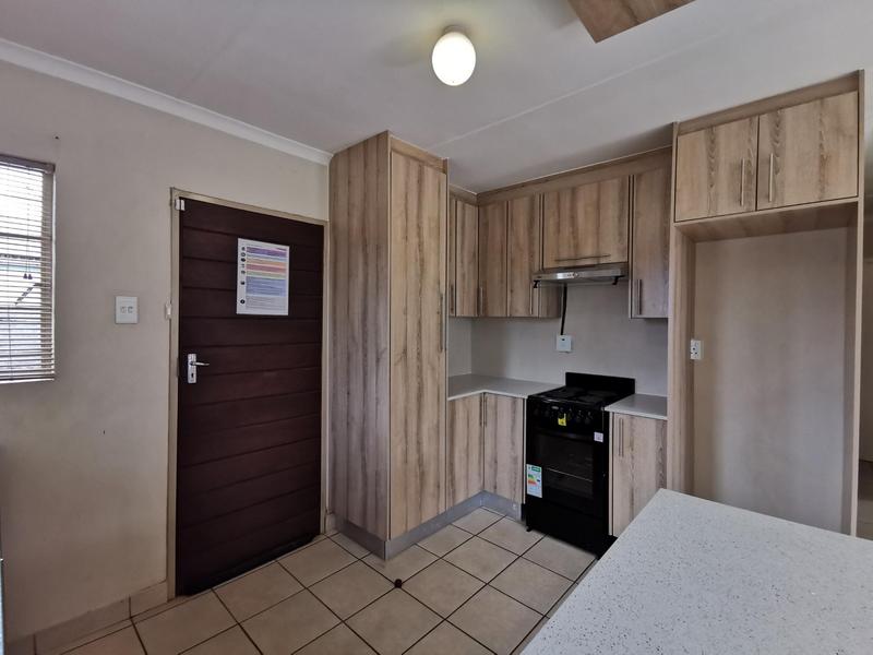 To Let 3 Bedroom Property for Rent in Sky City Gauteng
