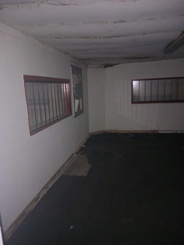 To Let commercial Property for Rent in Benrose Gauteng