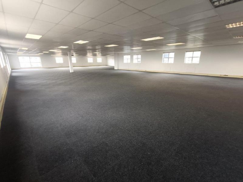 To Let commercial Property for Rent in Halfway House Gauteng