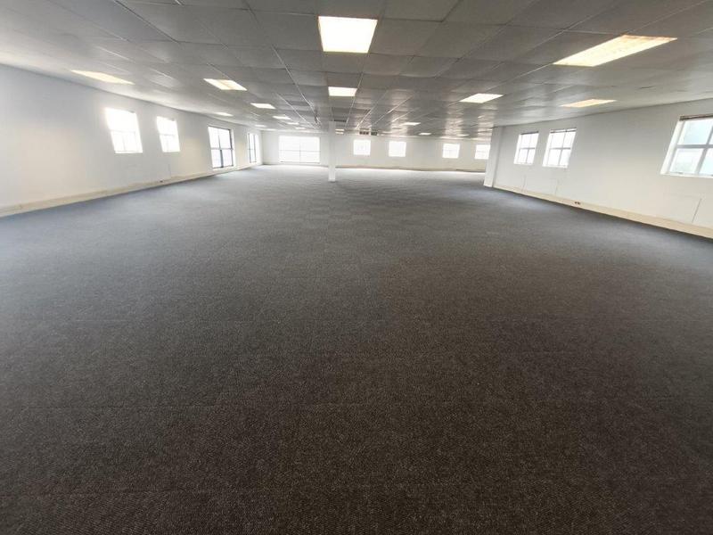 To Let commercial Property for Rent in Halfway House Gauteng