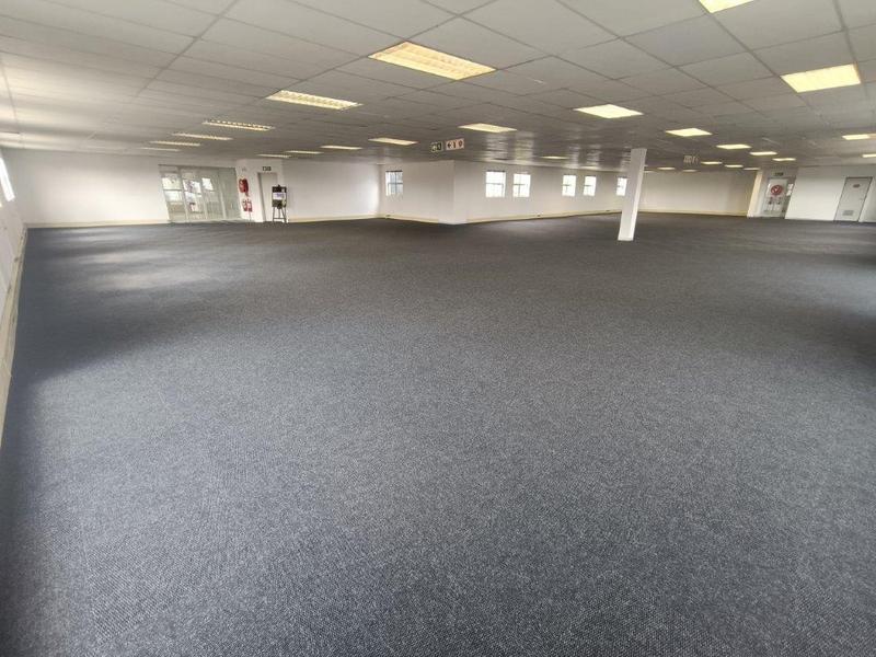 To Let commercial Property for Rent in Halfway House Gauteng