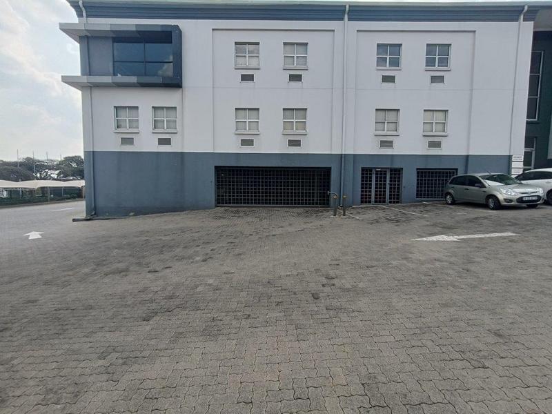 To Let commercial Property for Rent in Halfway House Gauteng