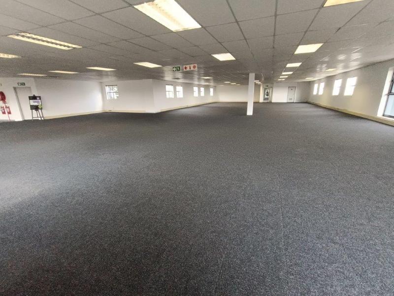 To Let commercial Property for Rent in Halfway House Gauteng