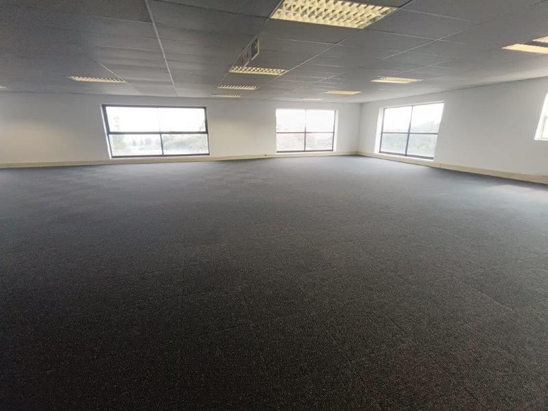 To Let commercial Property for Rent in Halfway House Gauteng