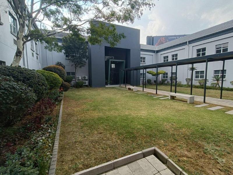 To Let commercial Property for Rent in Halfway House Gauteng