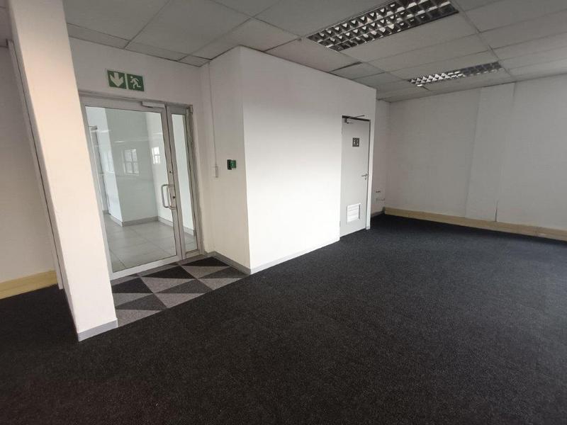 To Let commercial Property for Rent in Halfway House Gauteng