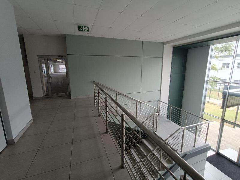 To Let commercial Property for Rent in Halfway House Gauteng