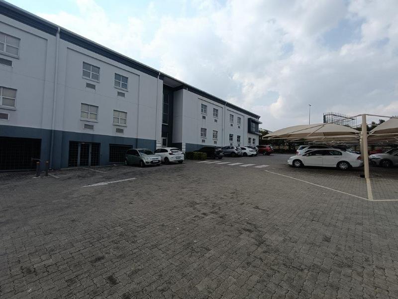 To Let commercial Property for Rent in Halfway House Gauteng