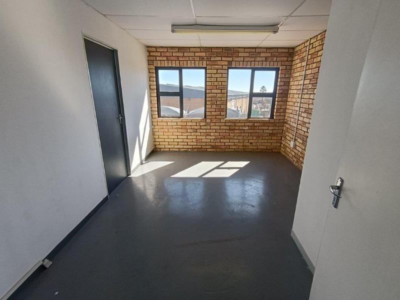 To Let commercial Property for Rent in Princess A H Gauteng