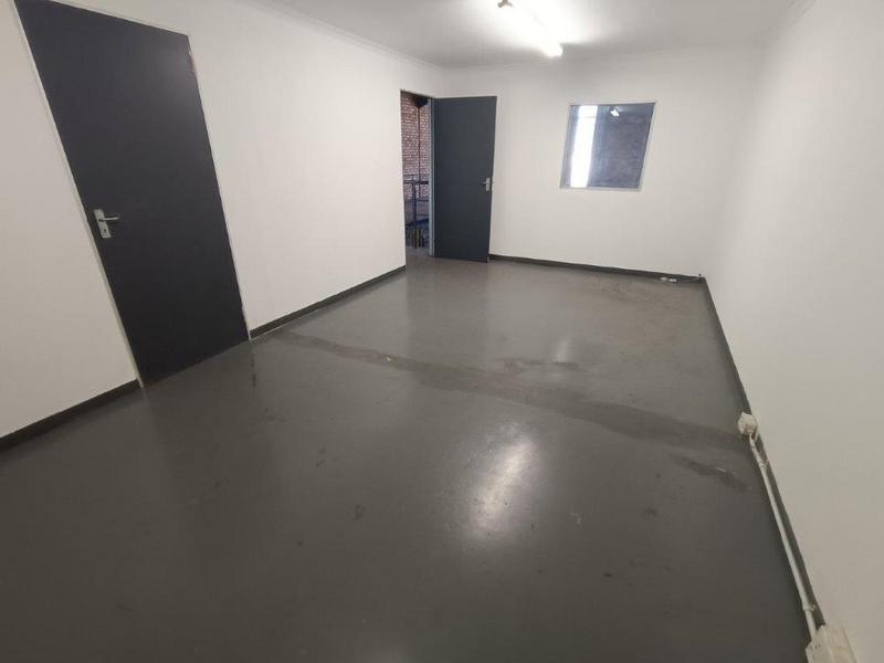 To Let commercial Property for Rent in Princess A H Gauteng