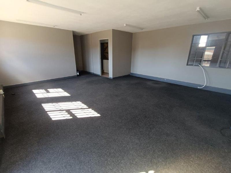 To Let commercial Property for Rent in Princess A H Gauteng
