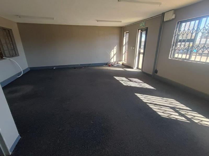 To Let commercial Property for Rent in Princess A H Gauteng