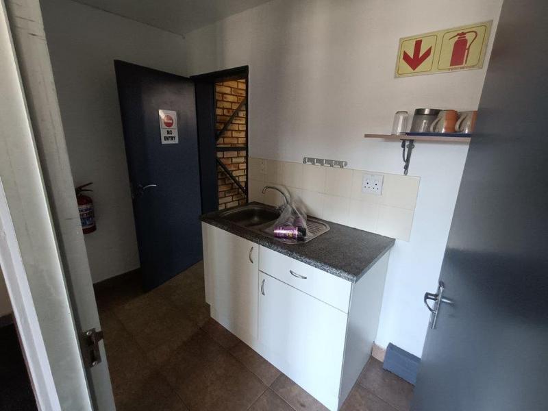To Let commercial Property for Rent in Princess A H Gauteng