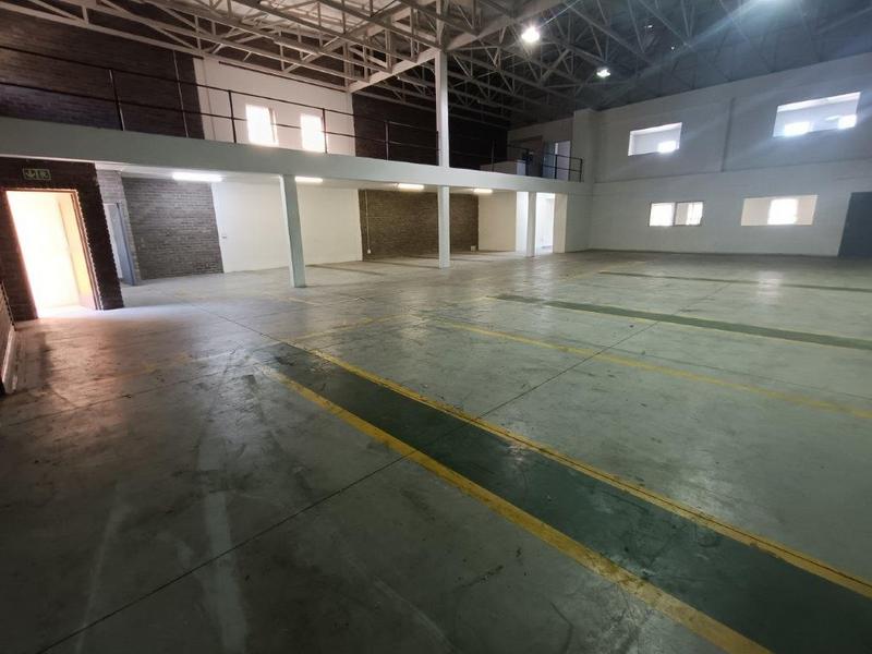 To Let commercial Property for Rent in Stormill Gauteng