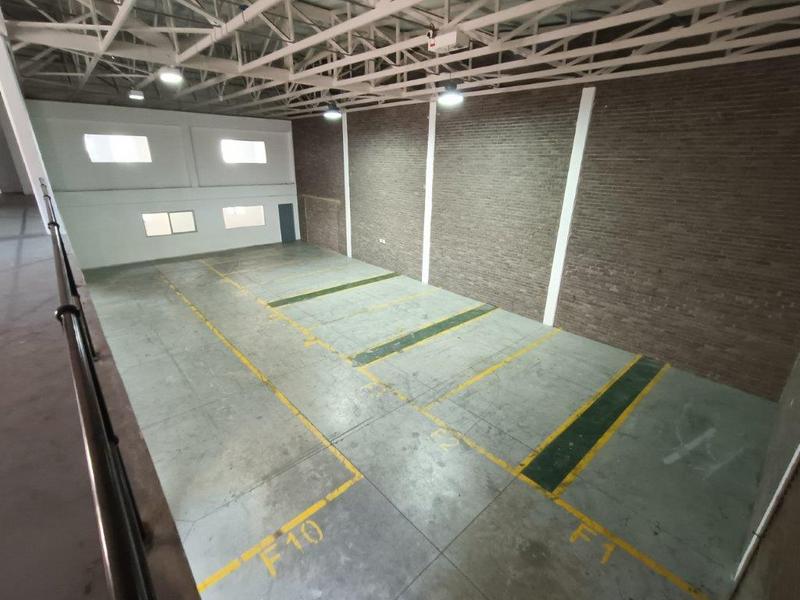 To Let commercial Property for Rent in Stormill Gauteng