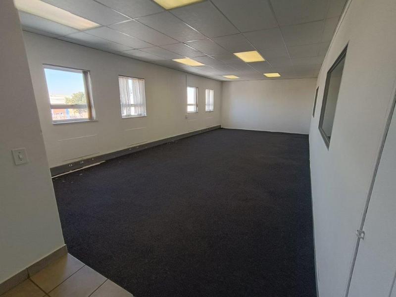 To Let commercial Property for Rent in Stormill Gauteng