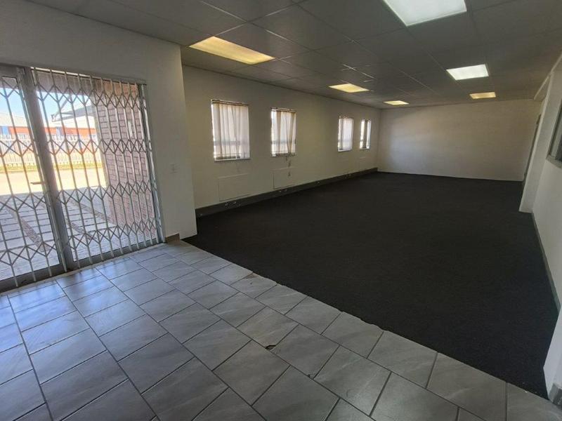 To Let commercial Property for Rent in Stormill Gauteng