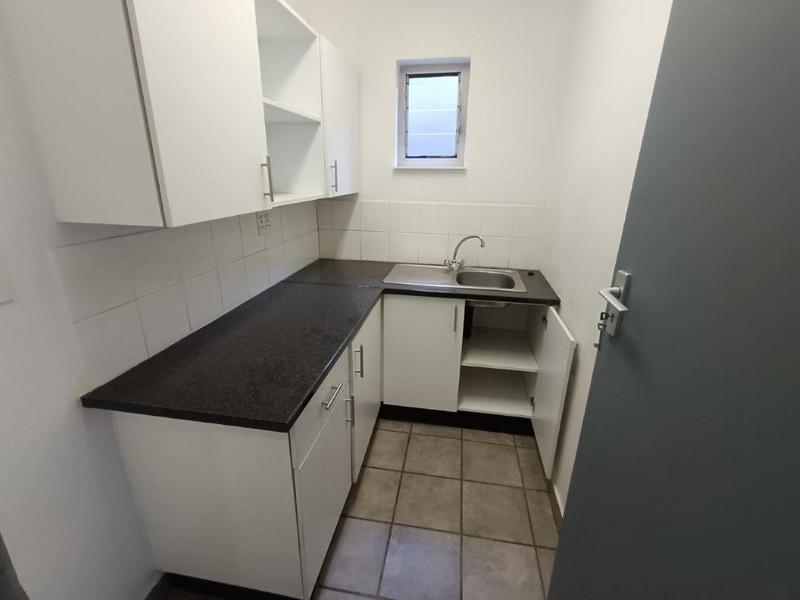 To Let commercial Property for Rent in Stormill Gauteng